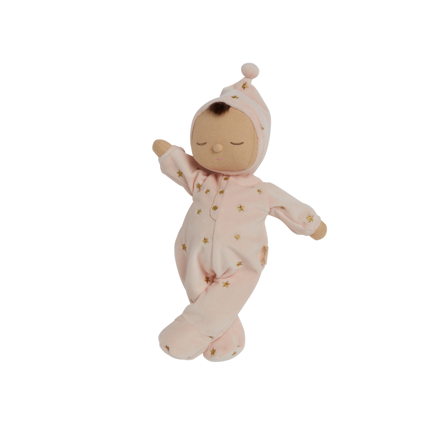 Olli Ella | Lullaby Dozy Dinkum Luna Ballet Pink by Olli Ella - Friends of K