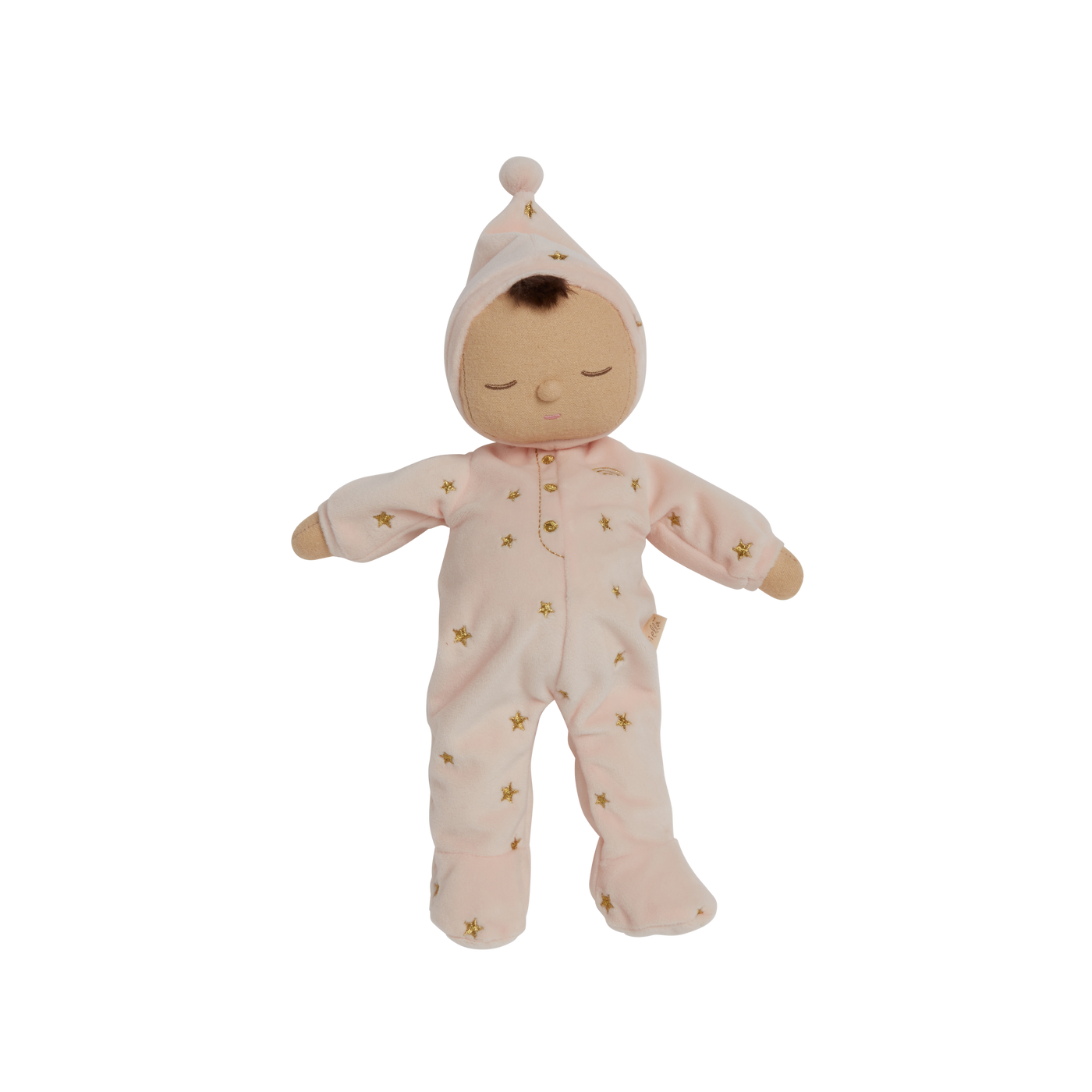 Olli Ella | Lullaby Dozy Dinkum Luna Ballet Pink by Olli Ella - Friends of K