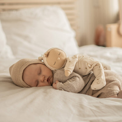 Olli Ella | Lullaby Dozy Dinkum Lyra by Olli Ella - Friends of K