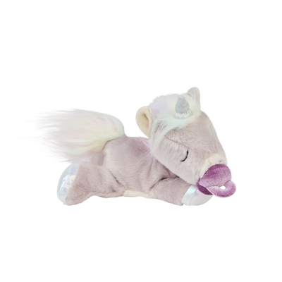 Olli Ella | Unicorn Baby (Binky) Glitter Lilac by Olli Ella - Friends of K