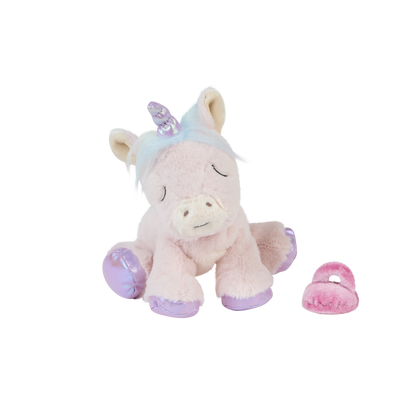 Olli Ella | Unicorn Baby (Binky) Sparkle Pink by Olli Ella - Friends of K
