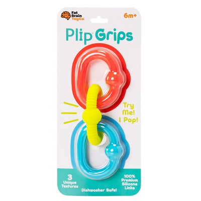 Plip Grips by Fat Brain Toys - Friends of K