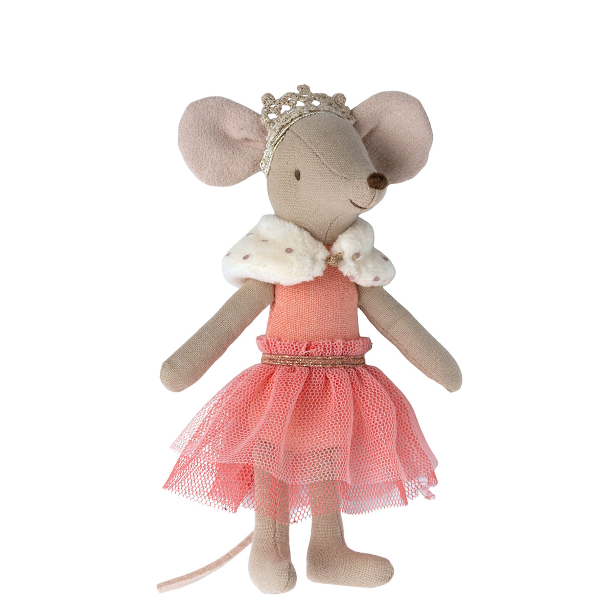 Princess Mouse Big Sister by Maileg - Friends of K