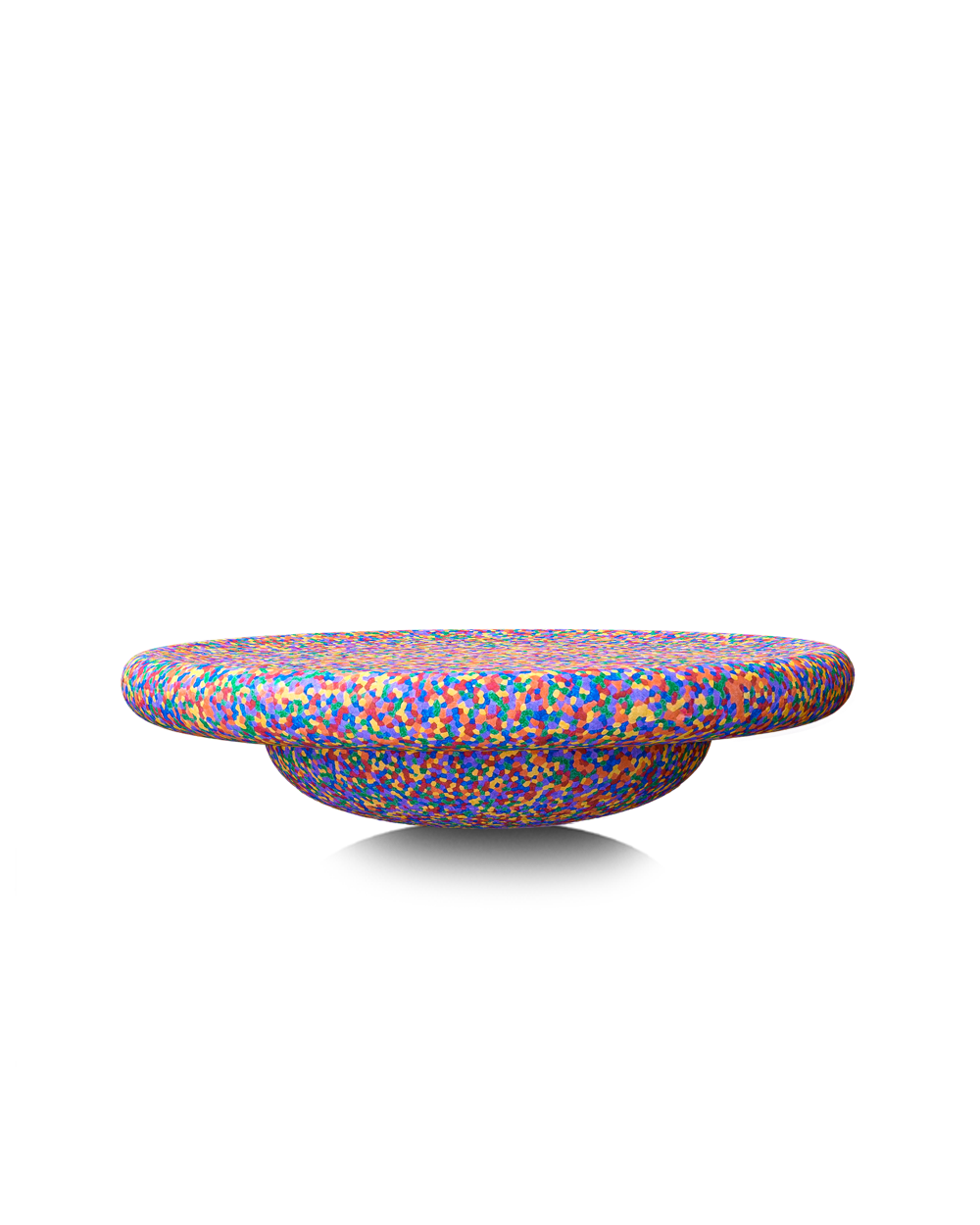 Stapelstein Board Confetti Rainbow by Stapelstein - Friends of K