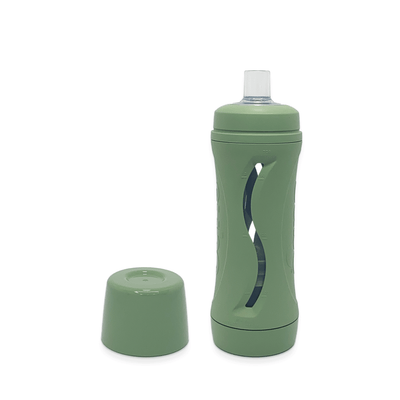 Subo - The Food Bottle (assorted colours) by Subo - Friends of K