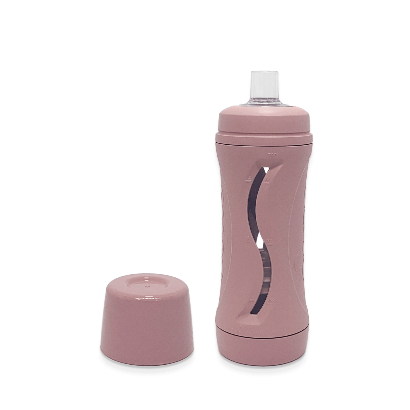 Subo - The Food Bottle (assorted colours) by Subo - Friends of K