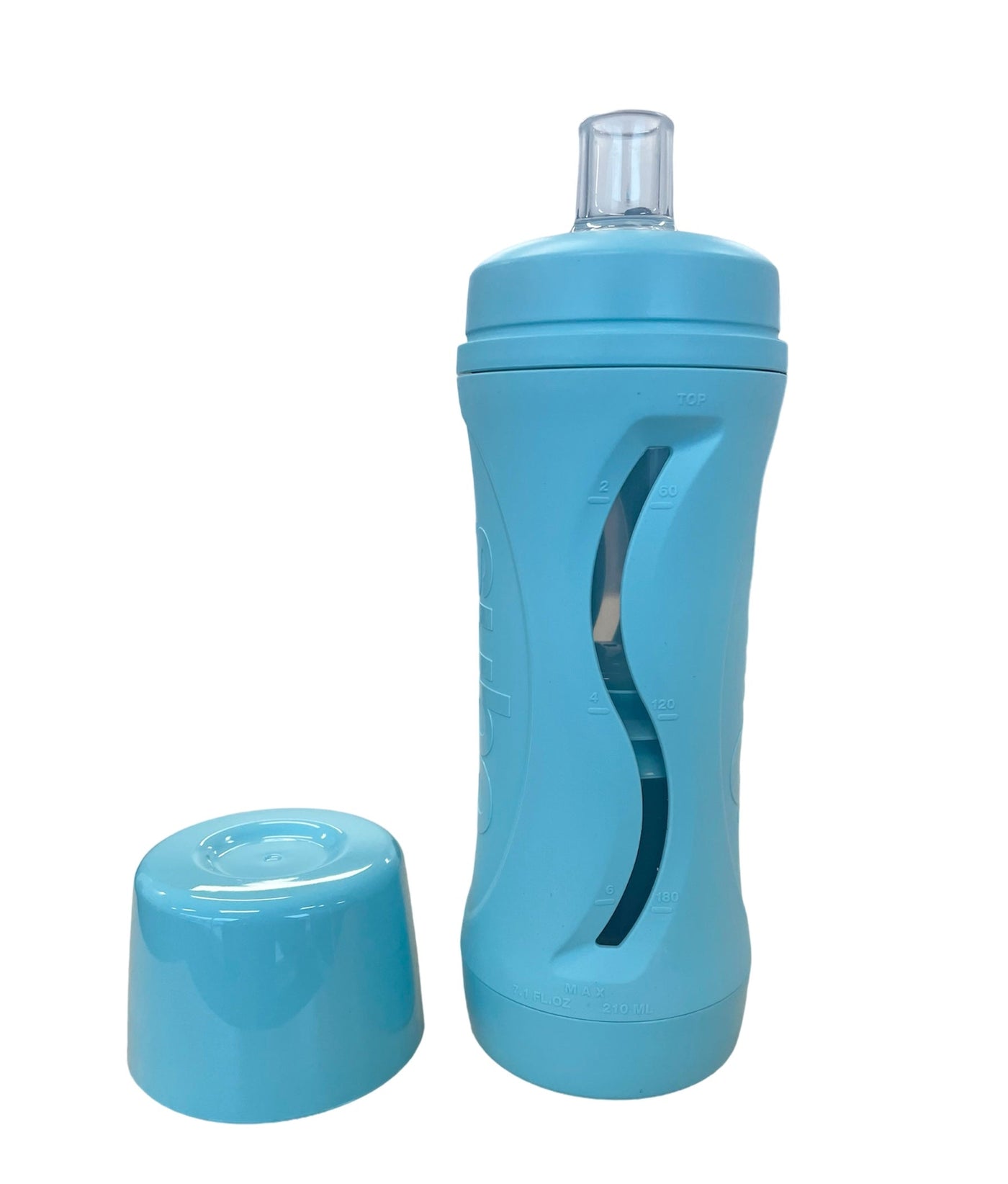 Subo - The Food Bottle (assorted colours) by Subo - Friends of K