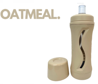 Subo - The Food Bottle (assorted colours) by Subo - Friends of K