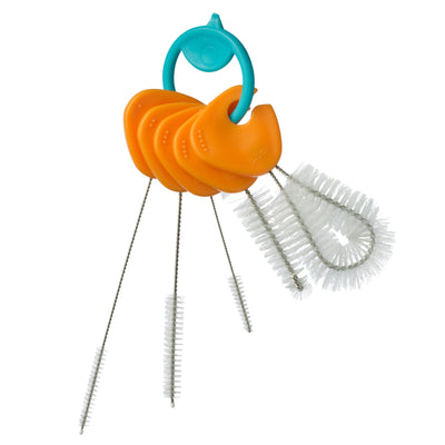 b.box Cleaning Brush Set by b.box - Friends of K