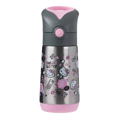 b.box Insulated Drink Bottle 350ml (assorted colours) by b.box - Friends of K