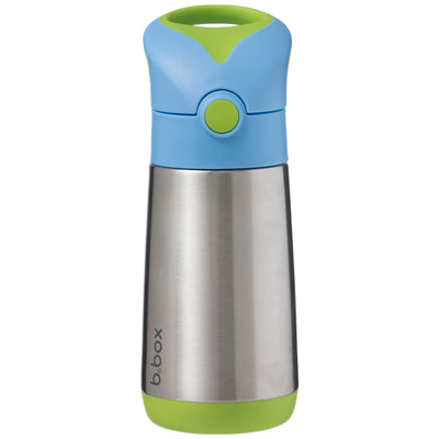 b.box Insulated Drink Bottle 350ml (assorted colours) by b.box - Friends of K