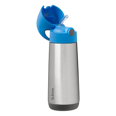 b.box Insulated Drink Bottle 500ml (assorted colours) by b.box - Friends of K