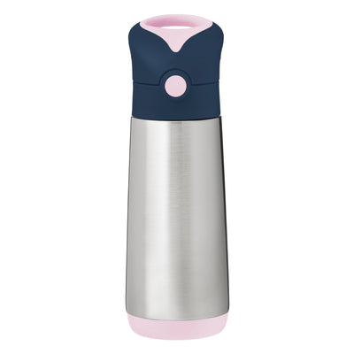 b.box Insulated Drink Bottle 500ml (assorted colours) by b.box - Friends of K