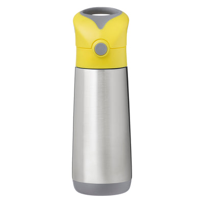 b.box Insulated Drink Bottle 500ml (assorted colours) by b.box - Friends of K