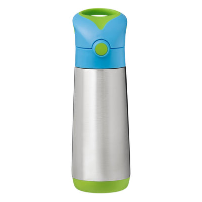 b.box Insulated Drink Bottle 500ml (assorted colours) by b.box - Friends of K