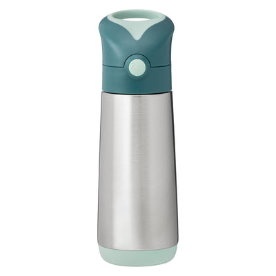 b.box Insulated Drink Bottle 500ml (assorted colours) by b.box - Friends of K