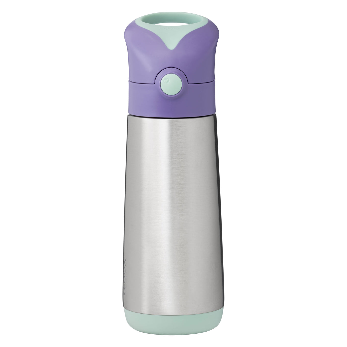 b.box Insulated Drink Bottle 500ml (assorted colours) by b.box - Friends of K