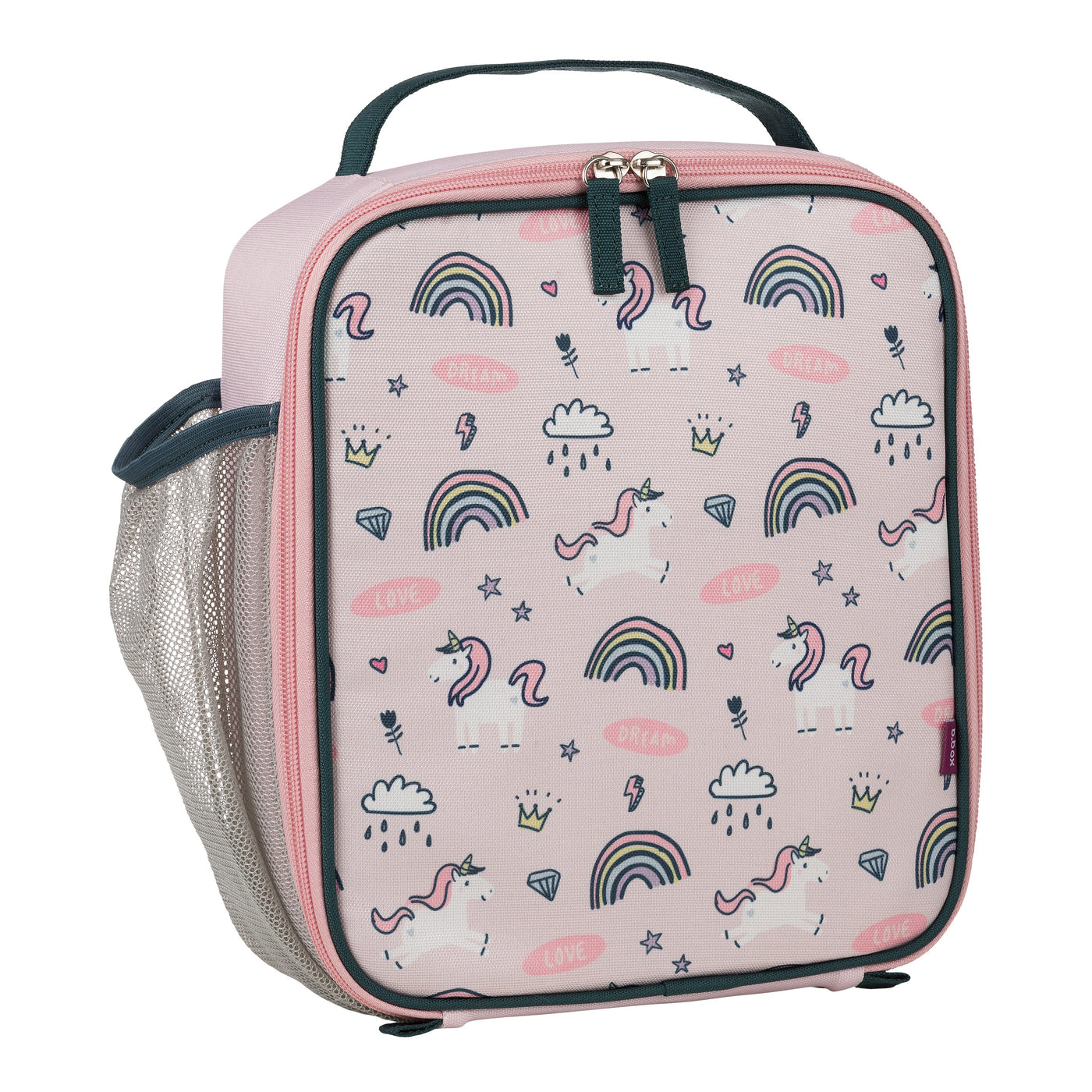 b.box Lunch Bag (assorted colours) by b.box - Friends of K