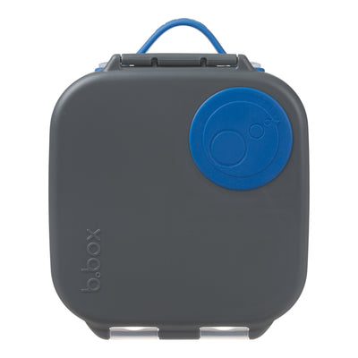 b.box Mini Lunchbox (assorted colours) by b.box - Friends of K
