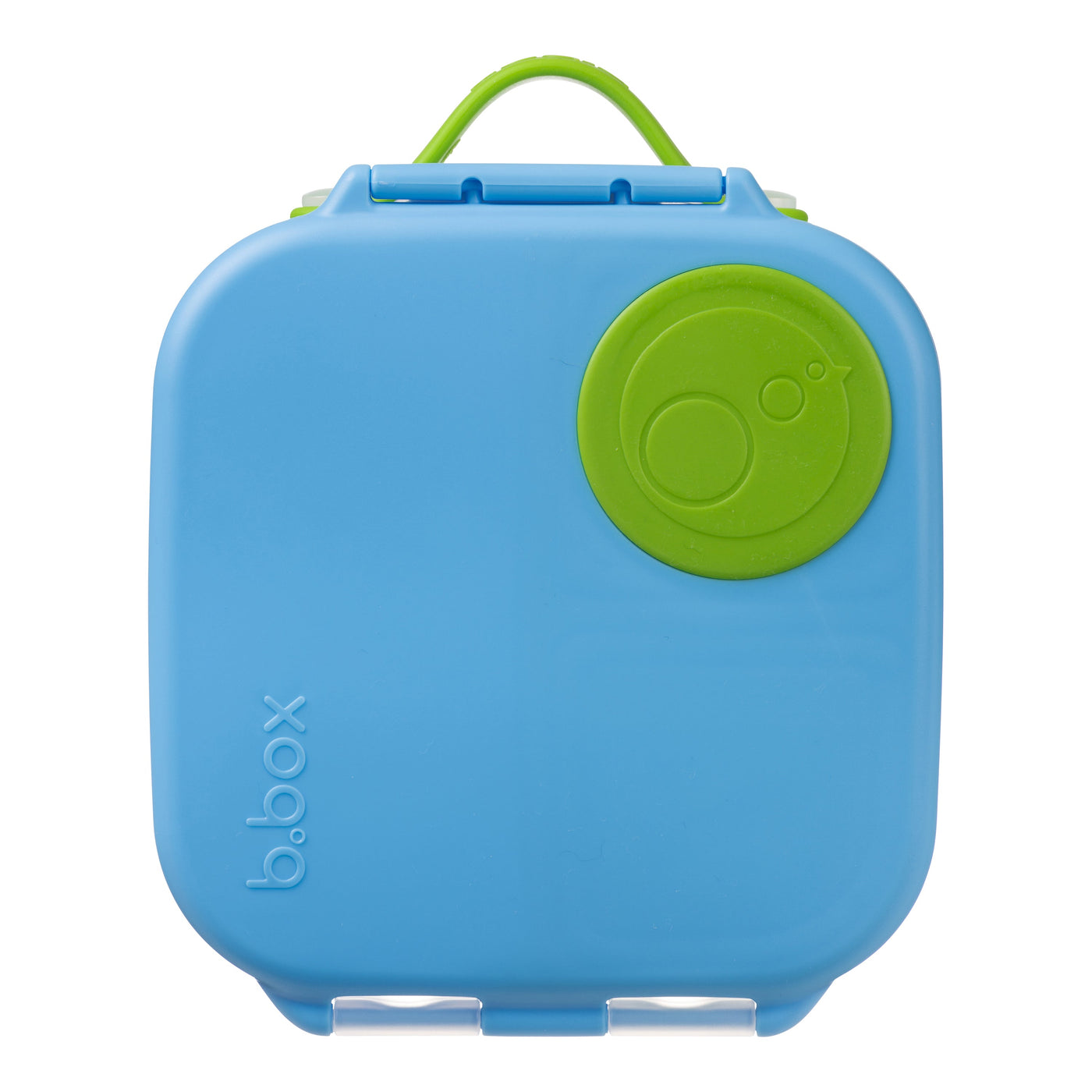 b.box Mini Lunchbox (assorted colours) by b.box - Friends of K