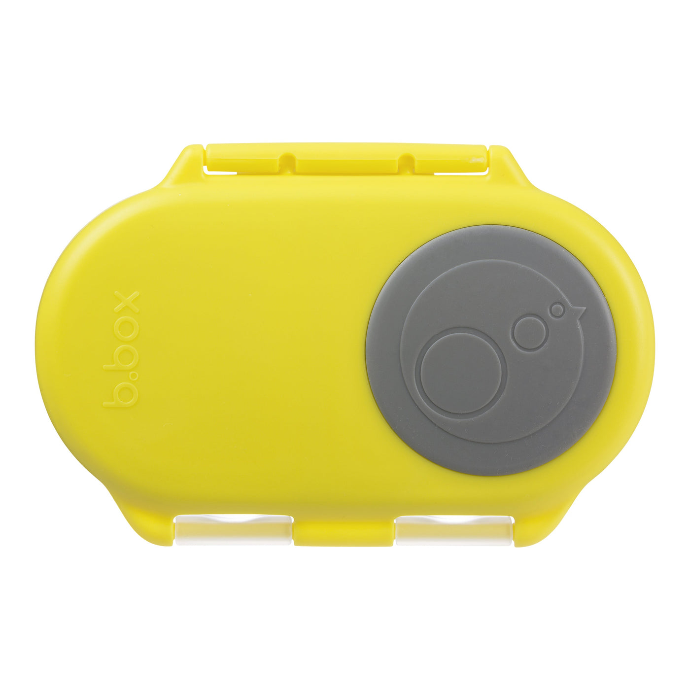 b.box Snackbox (assorted colours) by b.box - Friends of K