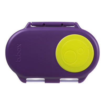 b.box Snackbox (assorted colours) by b.box - Friends of K