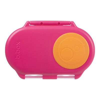 b.box Snackbox (assorted colours) by b.box - Friends of K