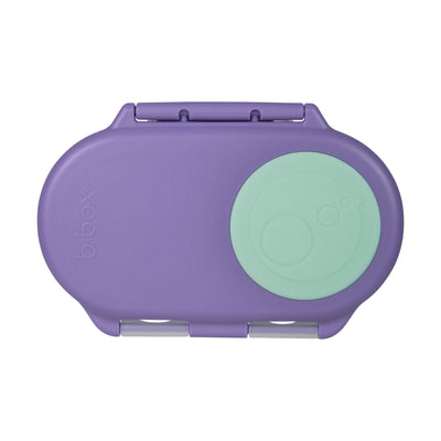 b.box Snackbox (assorted colours) by b.box - Friends of K