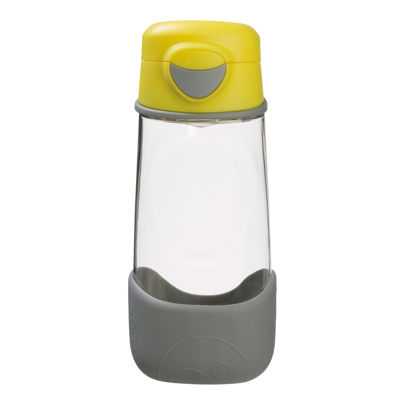 b.box Sport Spout Drink Bottle 450ml (assorted colours) by b.box - Friends of K