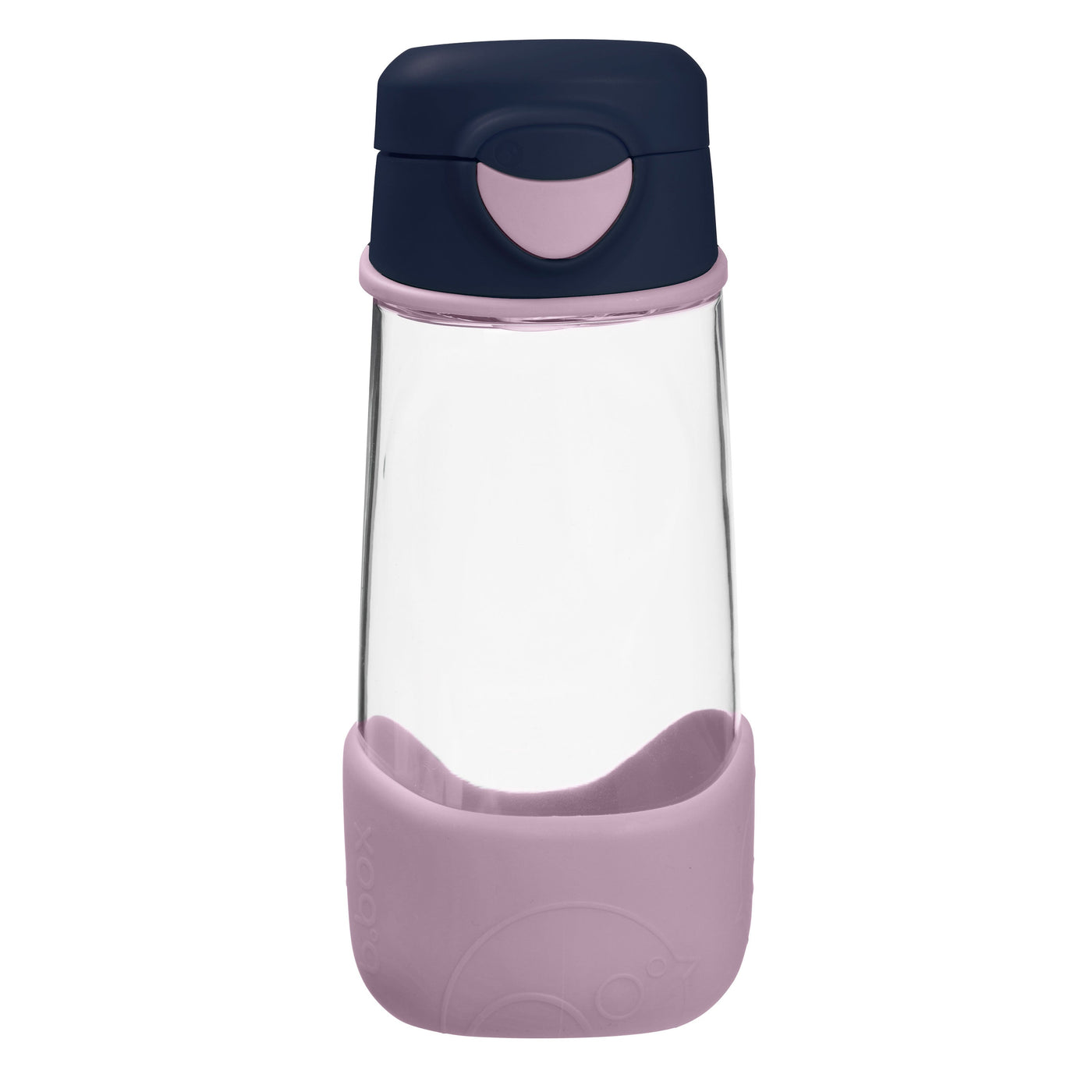 b.box Sport Spout Drink Bottle 450ml (assorted colours) by b.box - Friends of K