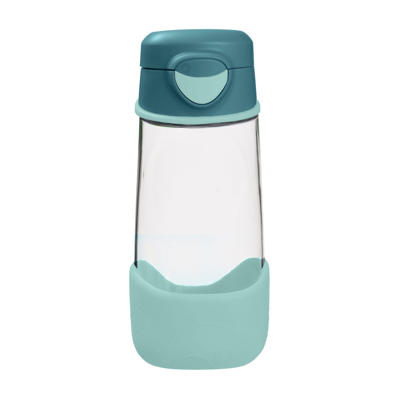 b.box Sport Spout Drink Bottle 450ml (assorted colours) by b.box - Friends of K