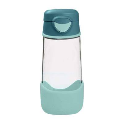 b.box Sport Spout Drink Bottle 450ml (assorted colours) by b.box - Friends of K