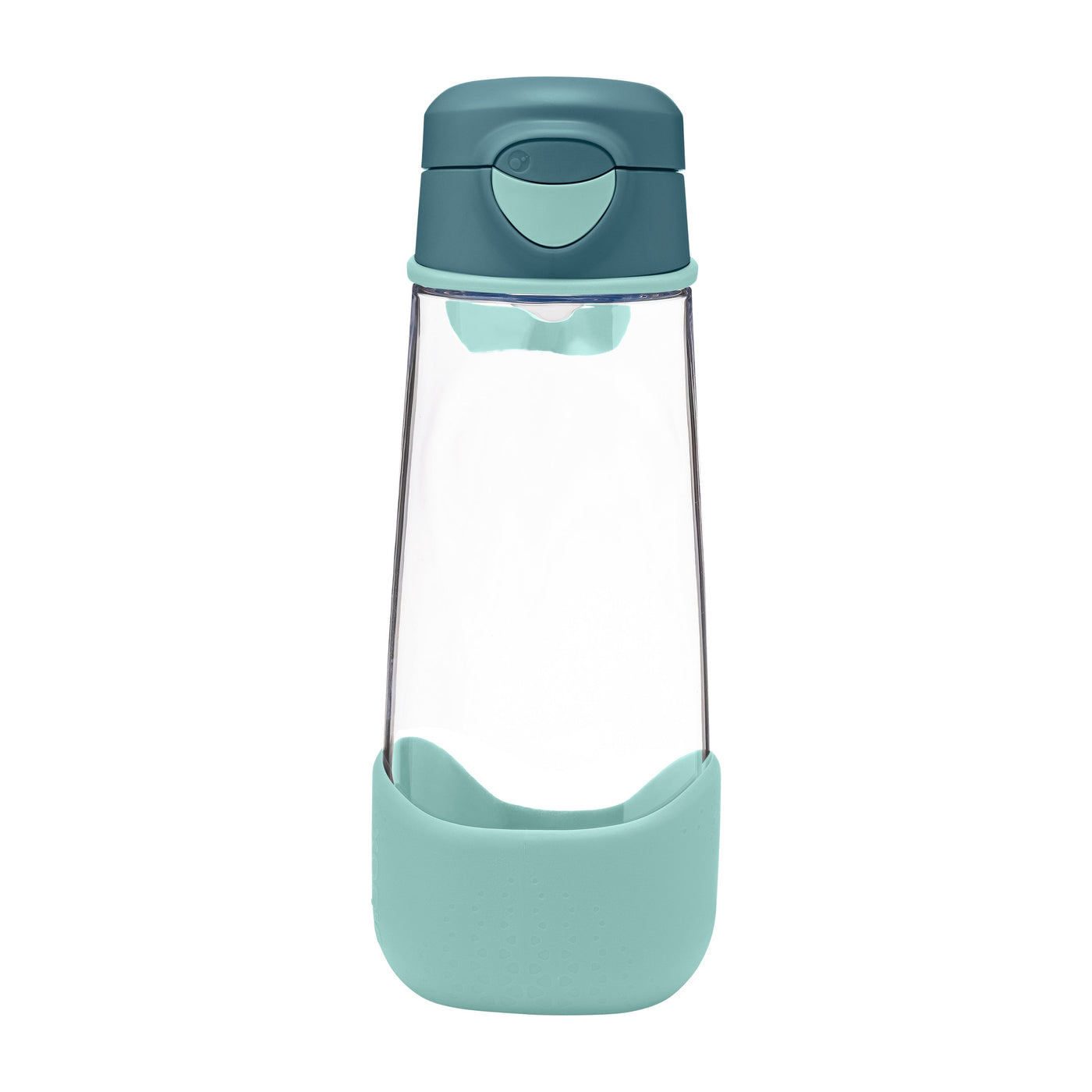 b.box Sport Spout Drink Bottle 600ml (assorted colours) by b.box - Friends of K