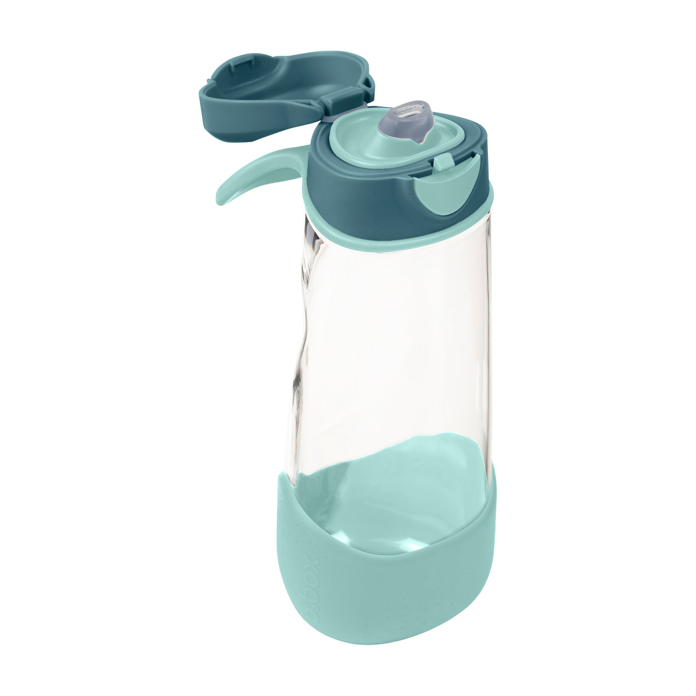 b.box Sport Spout Drink Bottle 600ml (assorted colours) by b.box - Friends of K