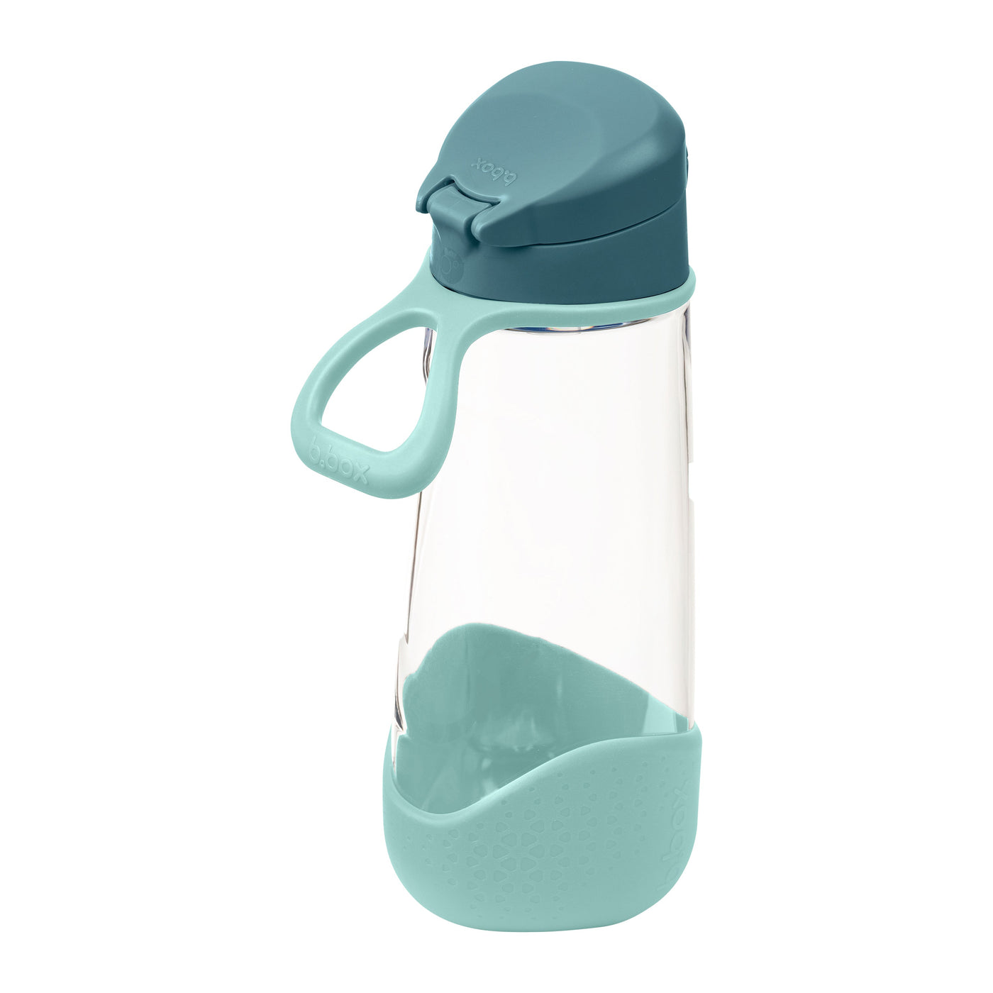 b.box Sport Spout Drink Bottle 600ml (assorted colours) by b.box - Friends of K