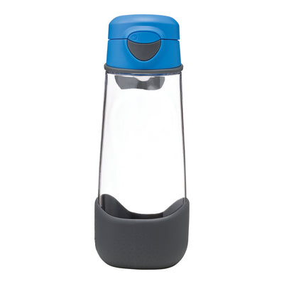 b.box Sport Spout Drink Bottle 600ml (assorted colours) by b.box - Friends of K