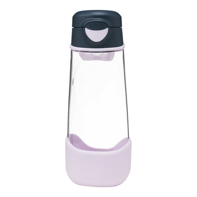 b.box Sport Spout Drink Bottle 600ml (assorted colours) by b.box - Friends of K