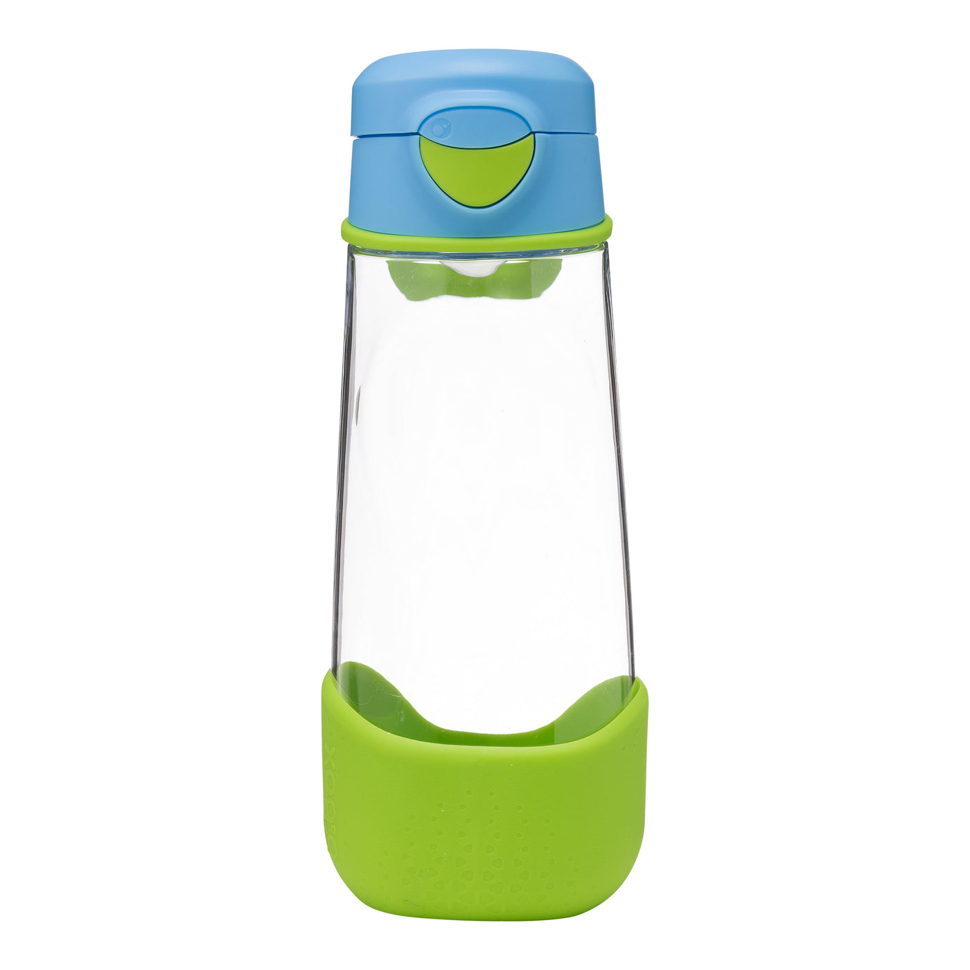 b.box Sport Spout Drink Bottle 600ml (assorted colours) by b.box - Friends of K