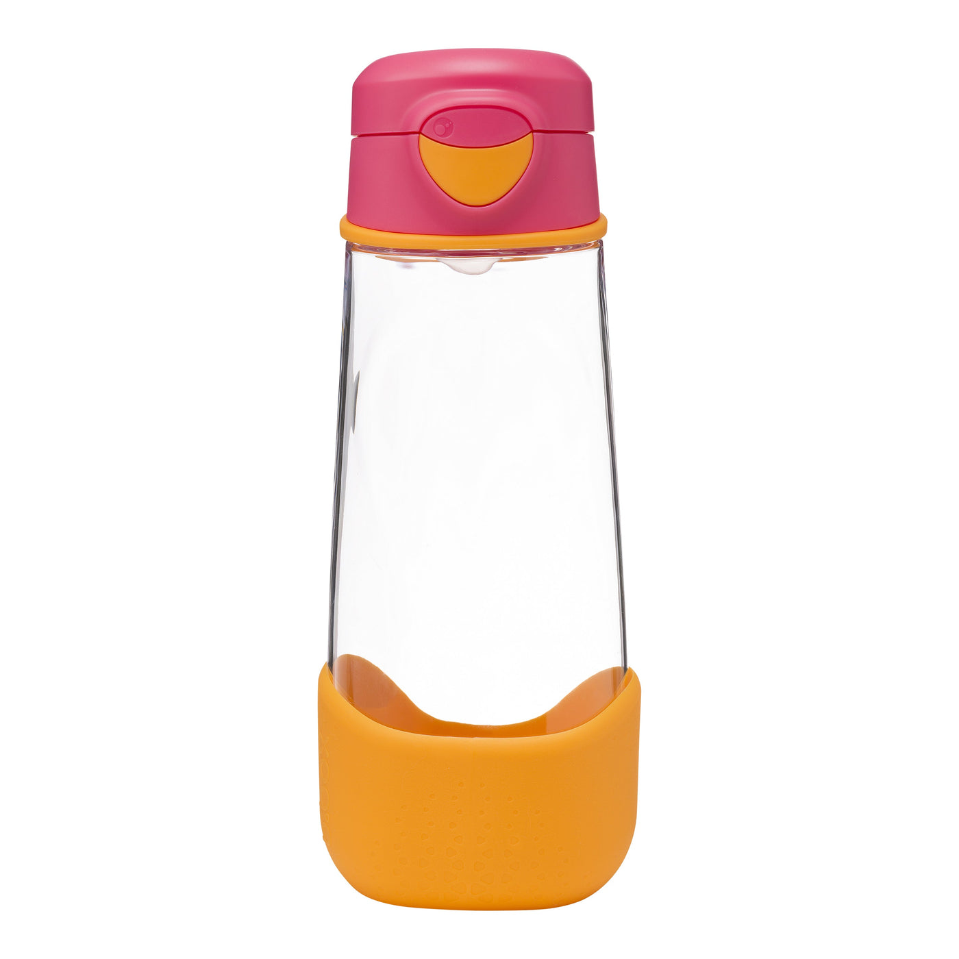 b.box Sport Spout Drink Bottle 600ml (assorted colours) by b.box - Friends of K
