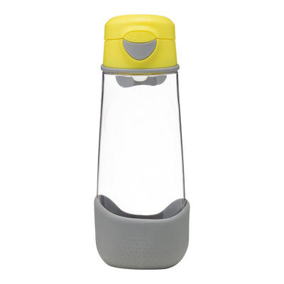 b.box Sport Spout Drink Bottle 600ml (assorted colours) by b.box - Friends of K