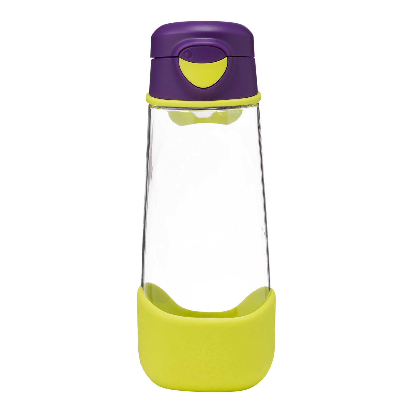 b.box Sport Spout Drink Bottle 600ml (assorted colours) by b.box - Friends of K