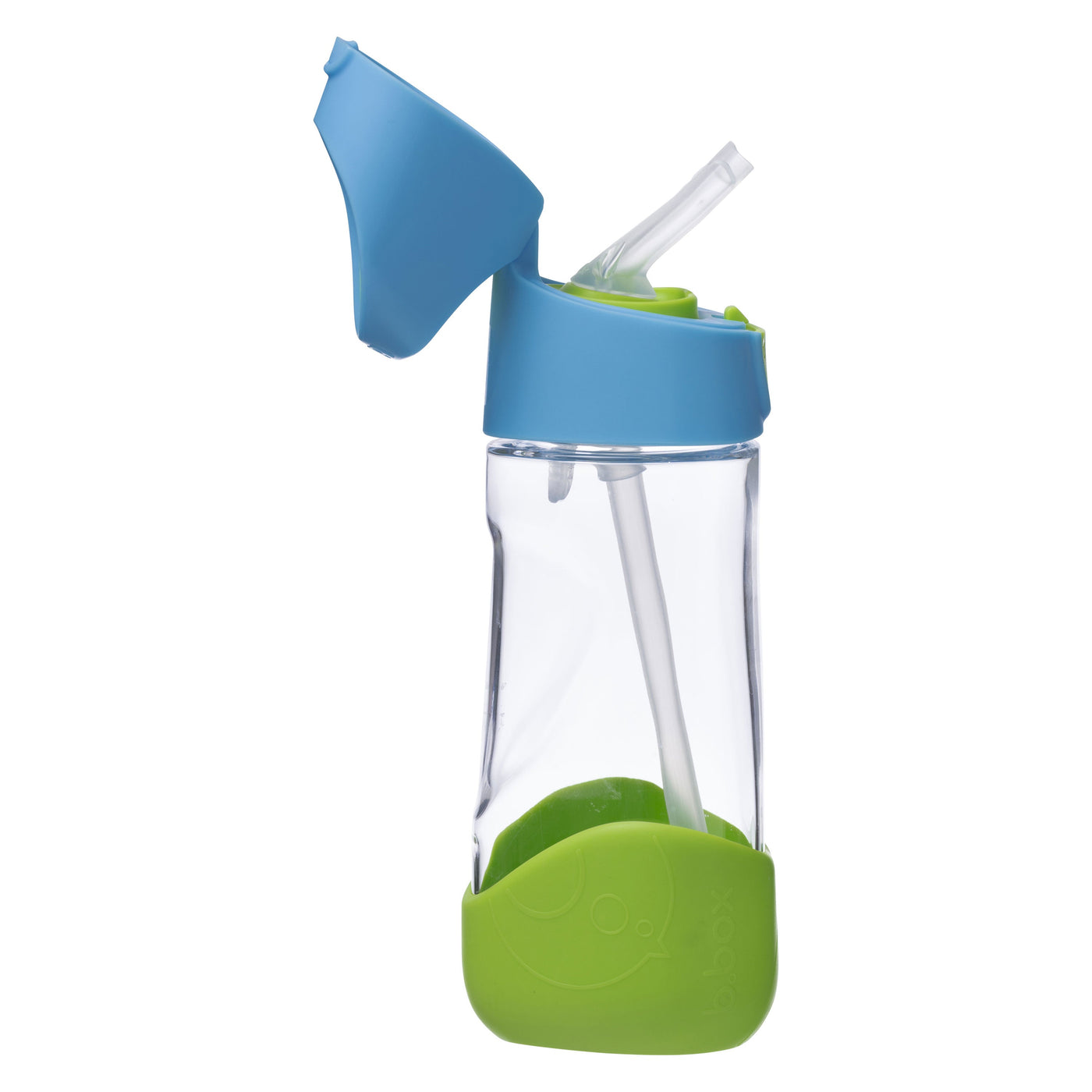 b.box Tritan Drink Bottle 450ml (assorted colours) by b.box - Friends of K