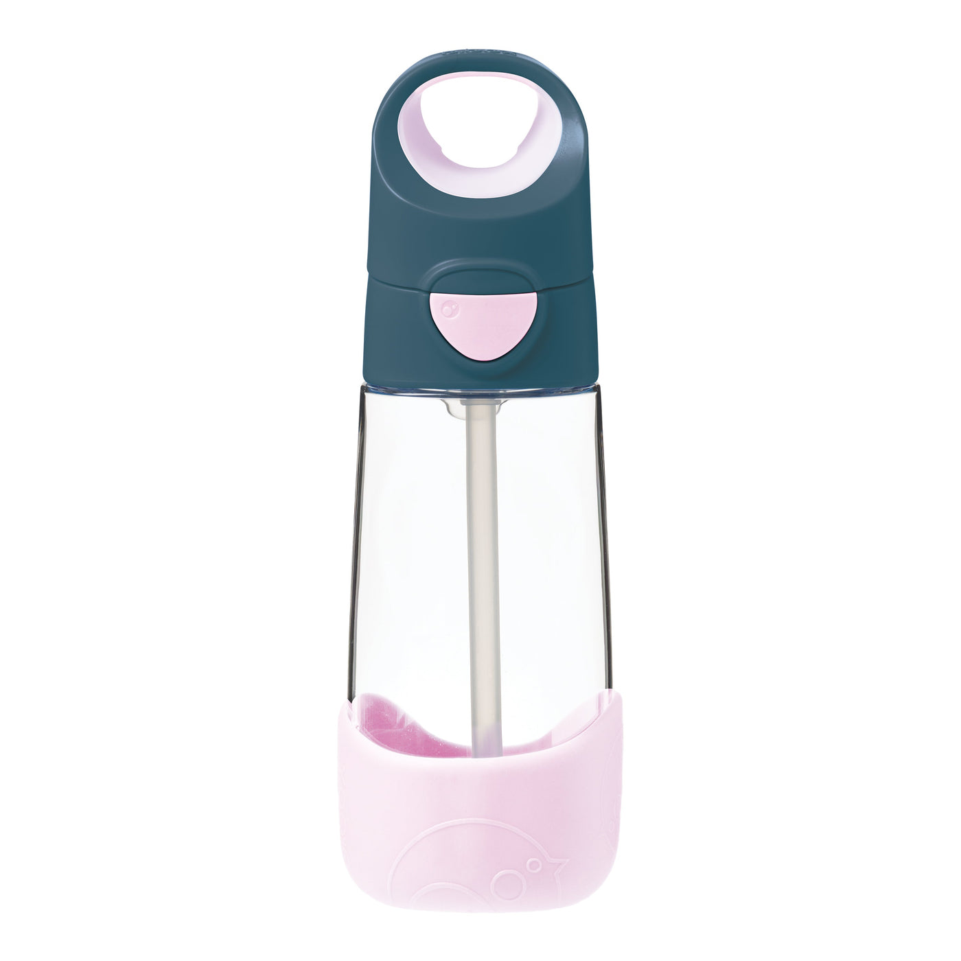 b.box Tritan Drink Bottle 450ml (assorted colours) by b.box - Friends of K