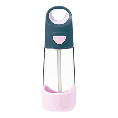 b.box Tritan Drink Bottle 450ml (assorted colours) by b.box - Friends of K