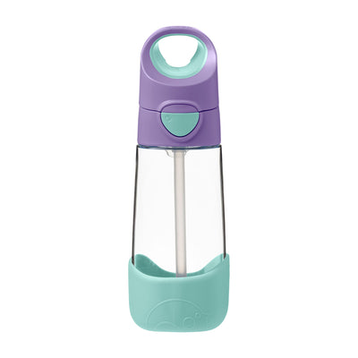 b.box Tritan Drink Bottle 450ml (assorted colours) by b.box - Friends of K