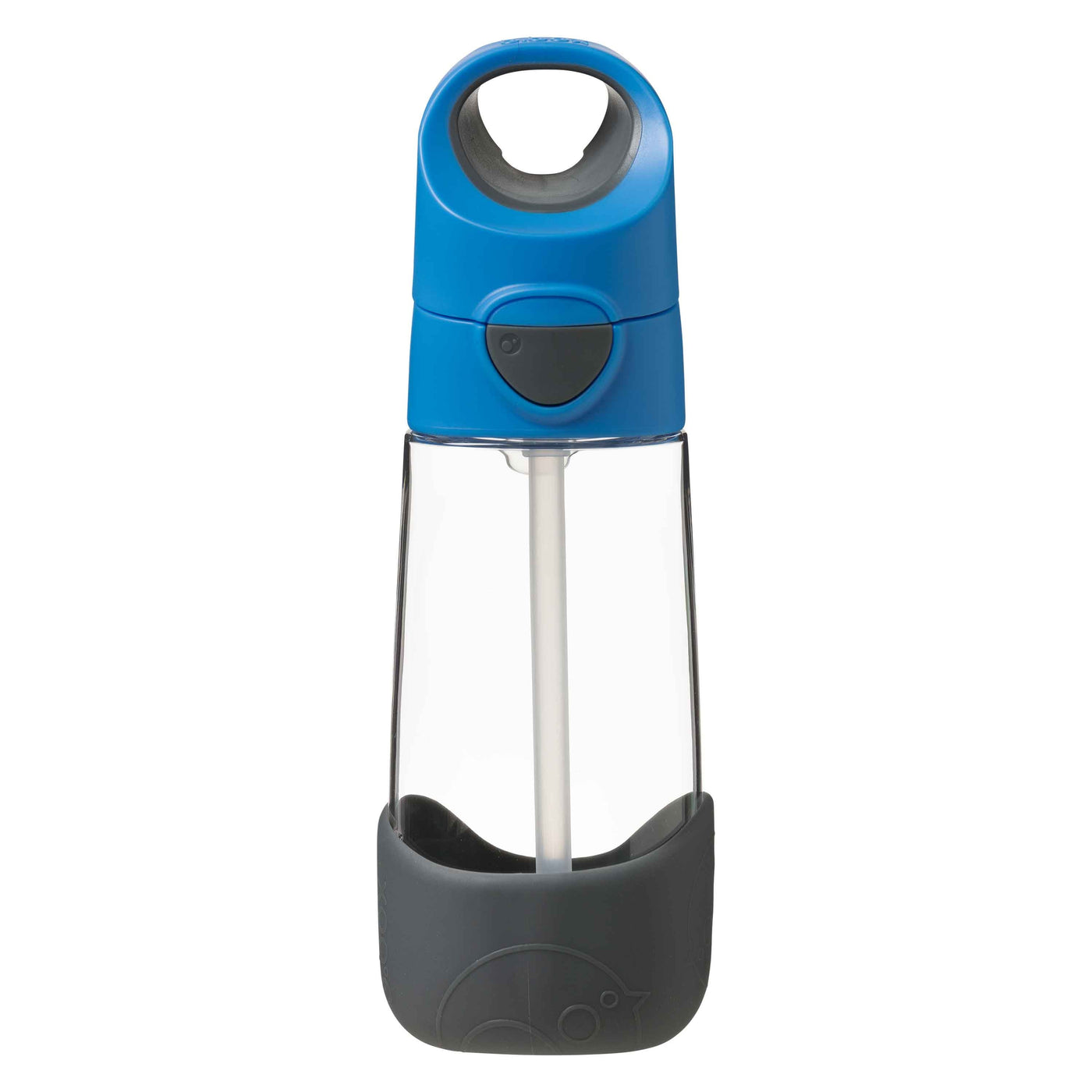 b.box Tritan Drink Bottle 450ml (assorted colours) by b.box - Friends of K