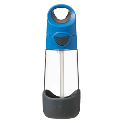 b.box Tritan Drink Bottle 450ml (assorted colours) by b.box - Friends of K
