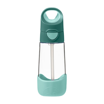 b.box Tritan Drink Bottle 450ml (assorted colours) by b.box - Friends of K
