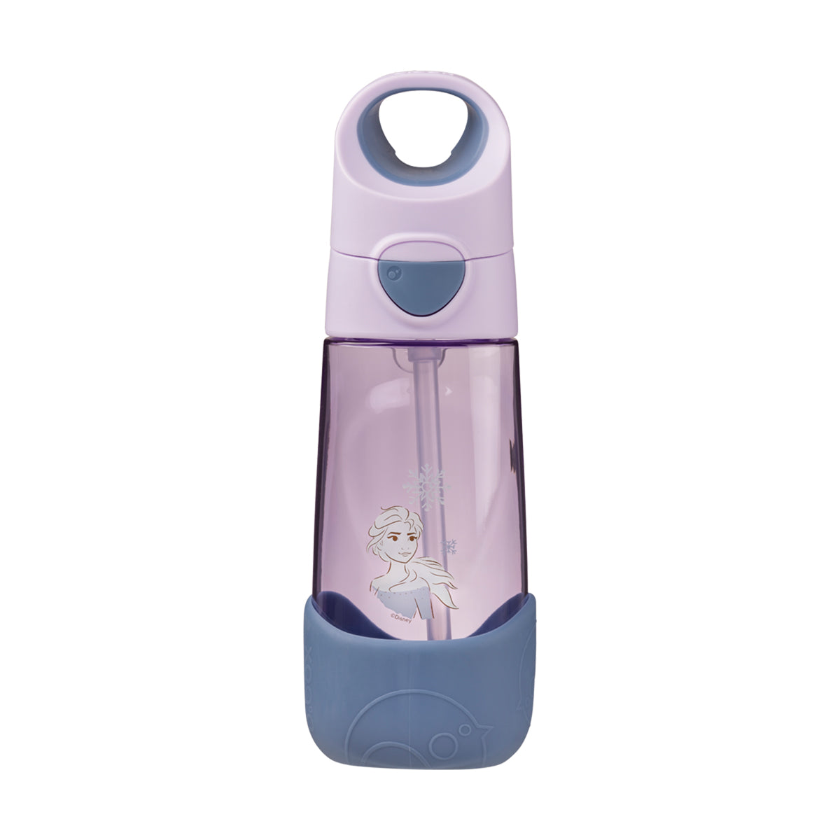 b.box Tritan Drink Bottle 450ml (assorted colours) by b.box - Friends of K