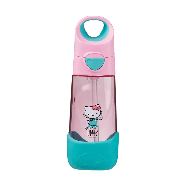 b.box Tritan Drink Bottle 450ml (assorted colours) by b.box - Friends of K
